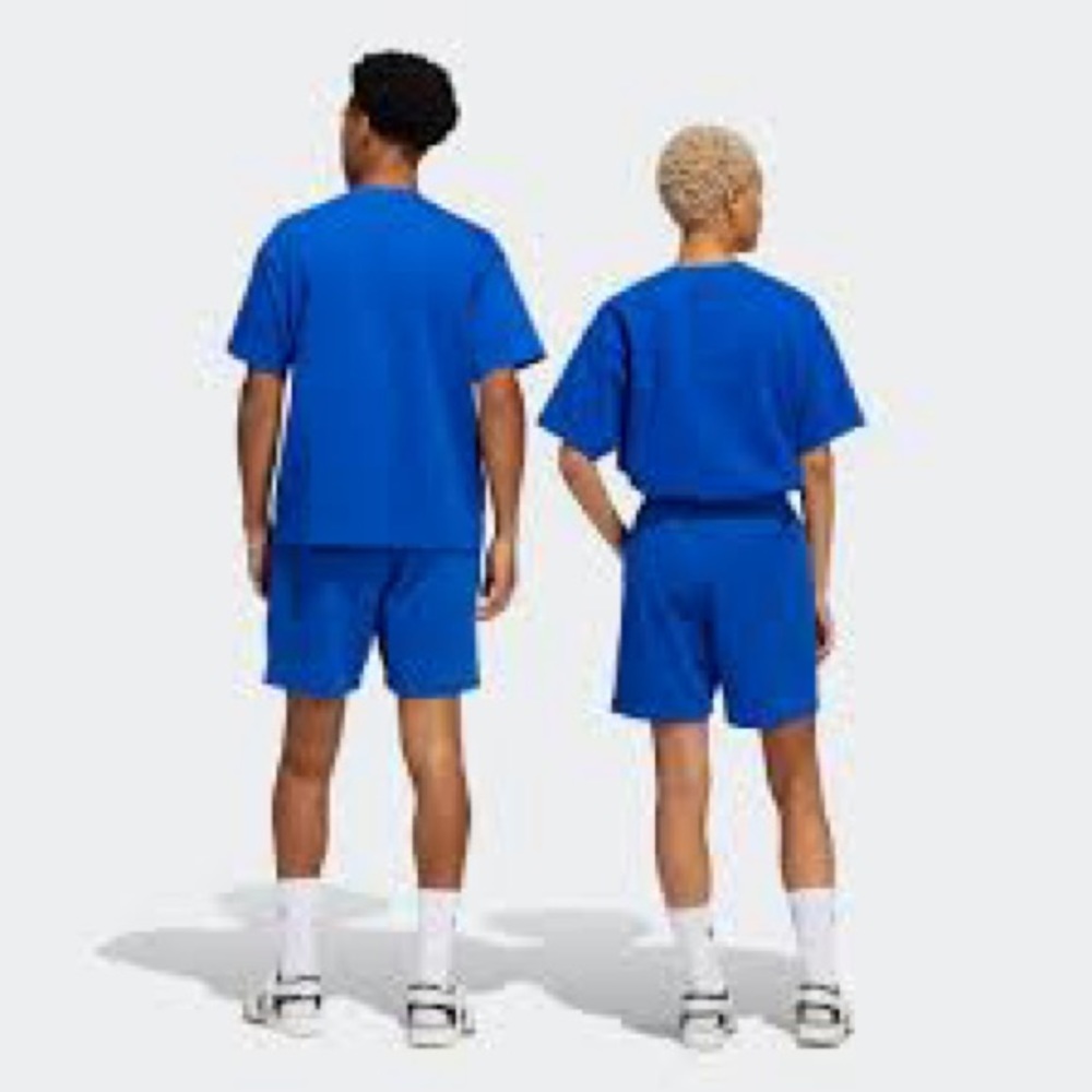 IVY PARK RODEO DROP SHORTS | GENDER NEUTRAL